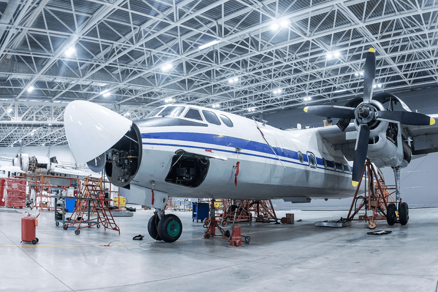 Aerospace